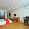 Отель Thank Inn Chain Hotel West Eleven Road Mall, фото 2