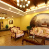 Отель Nanjing Temi Fascinating Hotel, фото 13