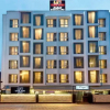 Отель Hindustan International Select, фото 1