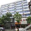 Отель Longxiang Hotel в Гуанчжоу
