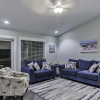 Отель Aransas Harbors 210 2 Bedroom Condo, фото 9