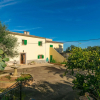 Отель N'AMERA - Spectacular Mallorcan manor with private pool near the beaches of the southeast of the isl, фото 33