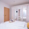 Отель Apartment Seestern Norddeich 12155, фото 6