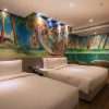Отель Legend Hotel Pier 2, фото 16
