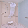 Отель Hampton Inn Decatur, фото 8