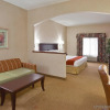 Отель Holiday Inn Express Hotel & Suites FINDLAY, фото 10