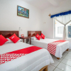 Отель OYO Hotel Posada San Vicente, Huatulco, фото 3