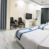 Отель Trung Kien hotel, фото 24
