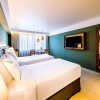 Отель Grand Mercure Rio de Janeiro Copacabana, фото 4