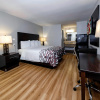 Отель Red Roof Inn Arlington - Entertainment District, фото 6