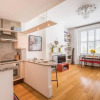 Отель Delightful Notting Hill Home near Hyde Park, фото 18