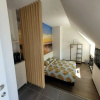 Отель Cosy Room in Zuienkerke With Terrace, фото 8