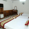 Отель Tan Hoang Gia Hotel Quy Nhon, фото 17