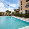 Отель Hampton Inn & Suites San Marcos, фото 43