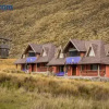 Отель Chimborazo Lodge By Rotamundos, фото 15