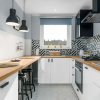 Отель Apartment Osiedle Rusa by Renters, фото 5