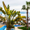 Отель Espanhouse Azul Beach, фото 10