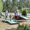 Отель First Camp Oknö, фото 42