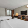 Отель Comfort Inn Hamilton, фото 6