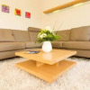 Отель Stadtvilla Blumenhof_ Wohnung 07, фото 2