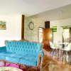 Отель Cozy Cottage in Penafiel With Swimming Pool, фото 4
