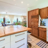 Отель Nice Home in Västra Frölunda With Wifi and 3 Bedrooms, фото 13