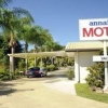 Отель Annalee Motel Beaudesert, фото 1