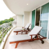 Отель SeaRidge Hua Hin Resort & Pool Villa, фото 31