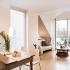 Отель Parkside Apartment House, фото 13