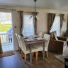 Отель Remarkable 2-bed Lodge in Clacton-on-sea, фото 10