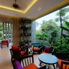 Отель Theary's Luxury Villa, фото 17