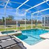 Отель MK Florida Home by Florida Spirit, фото 14