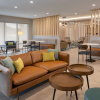 Отель Towneplace Suites By Marriott Ocala, фото 9