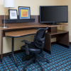 Отель Fairfield Inn & Suites Kansas City Lee's Summit, фото 6