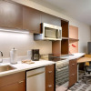 Отель Towneplace Suites Salt Lake City Draper, фото 12