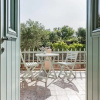 Отель Paleopoli Villas, фото 5