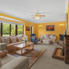Отель Charming 3-bed House Sleeps 6 in Rural Setting, фото 13