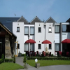 Отель Crooklands Hotel, фото 1