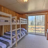Отель Family Home w/ Deck, Walk to Big Bass Lake!, фото 32
