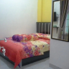 Отель Pelangi Homestay, фото 25