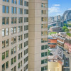 Отель Harbour Bridge View 1 Bed Apt In The Rocks Ntr098, фото 1