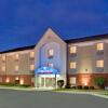 Отель Candlewood Suites Rockford, an IHG Hotel в Рокфорде