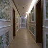Отель The Alley Hotel, фото 17
