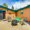 Отель Pagosa Springs Vacation Rental Near Reservoir!, фото 17