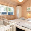 Отель 8 Person Holiday Home in Hals, фото 14