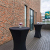 Отель Quality Inn & Suites Downtown, фото 17