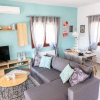 Отель Vila Vasiliki, Next To Platanias, 6min From Sea!, фото 14