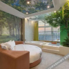 Отель Xianning The Hyatt Regency Theme Hotel, фото 8