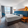 Отель OREA Hotel Pyramida Praha, фото 34