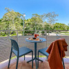 Отель Noosa Sun Motel, фото 7